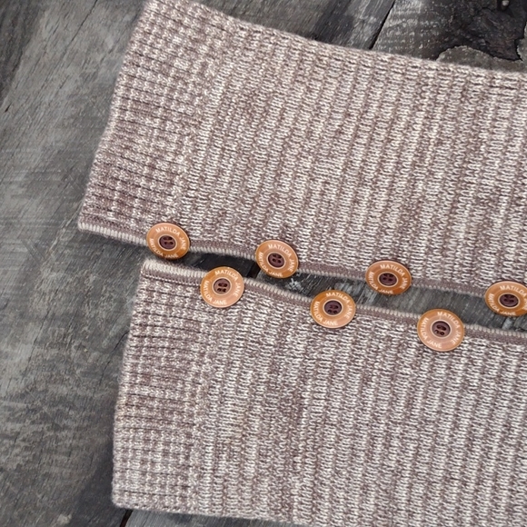 Matilda Jane Boot Socks - Picture 2 of 4